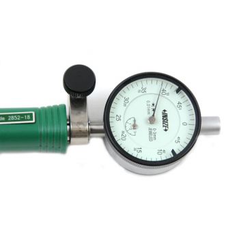 Đồng hồ đo lỗ nhỏ INSIZE 2852-18 04