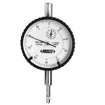 Đồng hồ so Insize 2308-10A 01