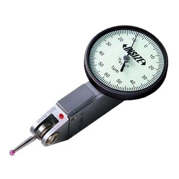 Đồng hồ so chân gập chính xác cao Insize 2388-012 01