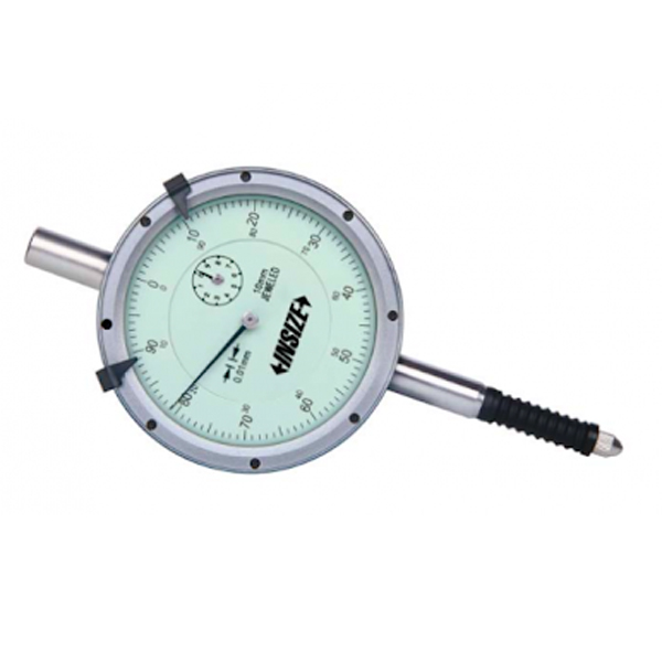 Đồng hồ so kháng nước INSIZE 2324-10A 01