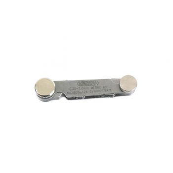 Dưỡng đo ren INSIZE 4820-124 01