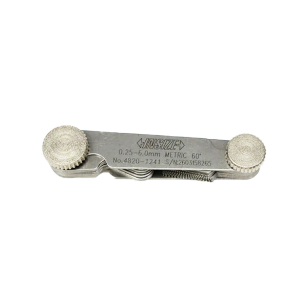 Dưỡng đo ren INSIZE 4820-1241 01