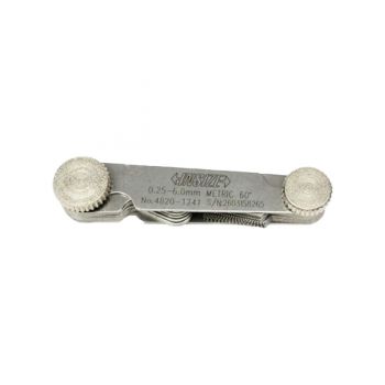 Dưỡng đo ren INSIZE 4820-1241 03