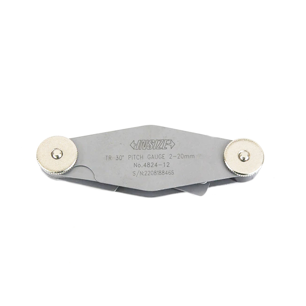 Dưỡng đo ren INSIZE 4824-12 01
