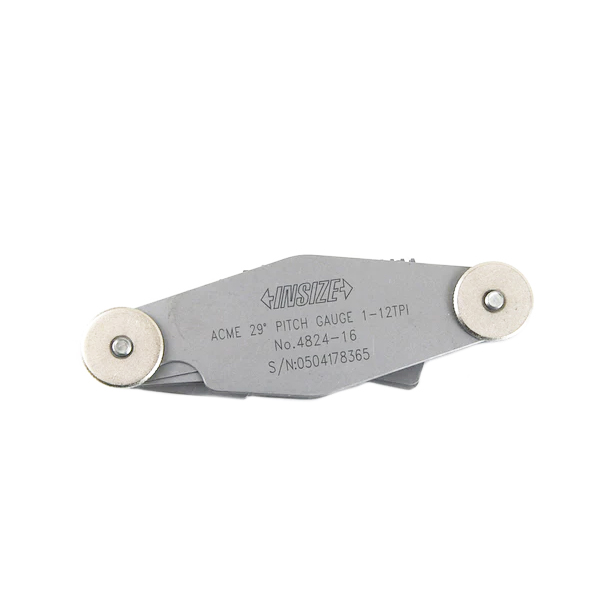 Dưỡng đo ren INSIZE 4824-16 01