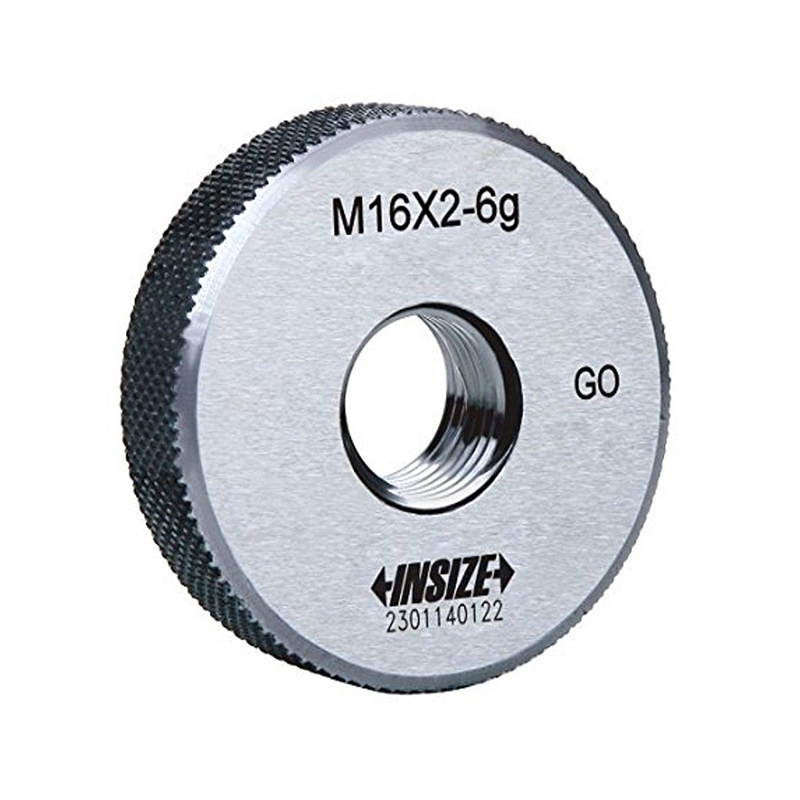 Dưỡng kiểm tra ren ngoài Insize 4120-4 01