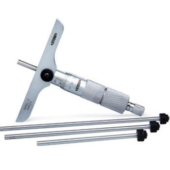 Thước Panme đo sâu INSIZE 3240-300 01