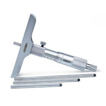 Thước Panme đo sâu INSIZE 3240-B300 01