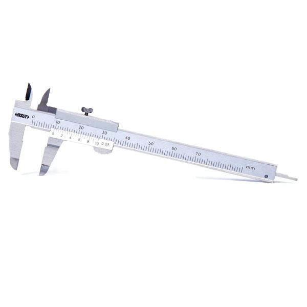 Thước cặp cơ Insize 1204-70 01