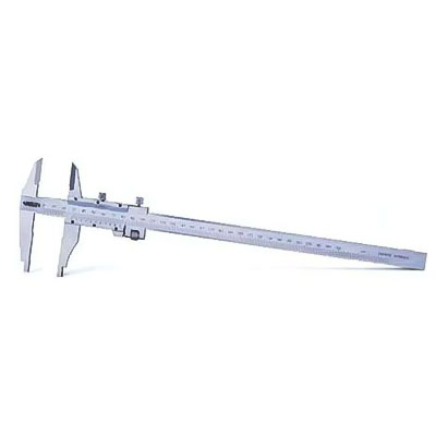 Thước cặp cơ khí 0-300mm Insize 1217-3001 01