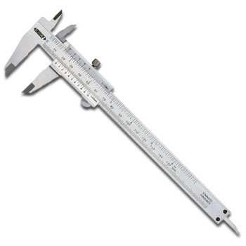 Thước cặp cơ khí INSIZE 1205-1501 01