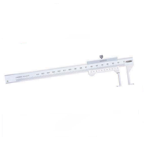 Thước cặp cơ khí INSIZE 1262-1503 01