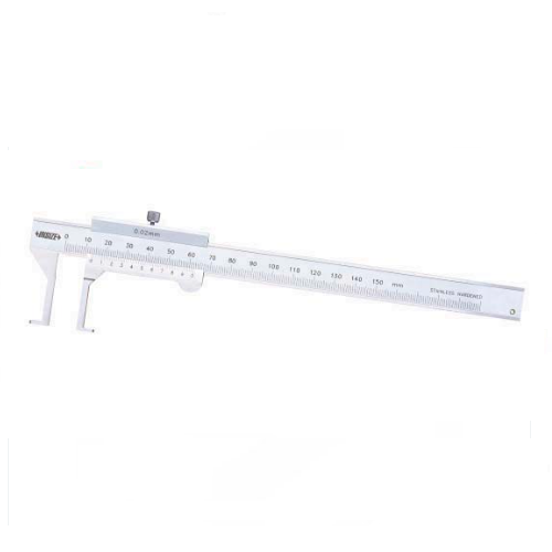 Thước cặp cơ khí INSIZE 1262-151 01