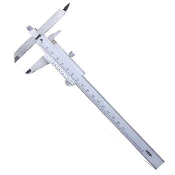 Thước cặp cơ khí INSIZE 1286-2001 01