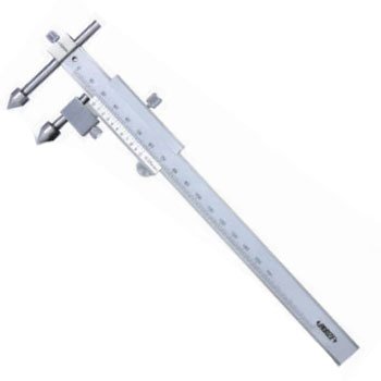 Thước cặp cơ khí INSIZE 1292-2003 01