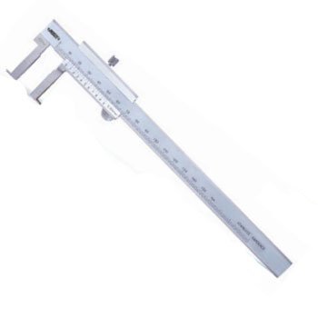 Thước cặp cơ khí Insize 1263-153