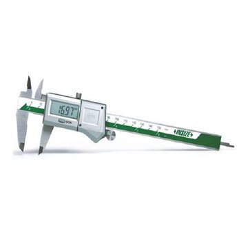 Thước cặp điện tử Insize 1118-300 01