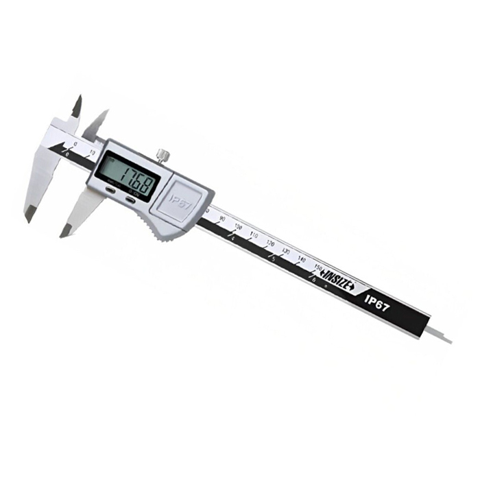 Thước cặp điện tử chống nước INSIZE 1115-300 01