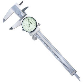 Thước cặp đồng hồ INSIZE 1311-200 01