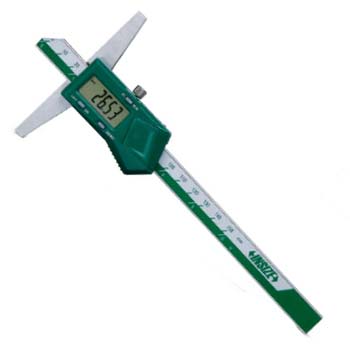Thước đo chiều sâu INSIZE 1143-200A 01