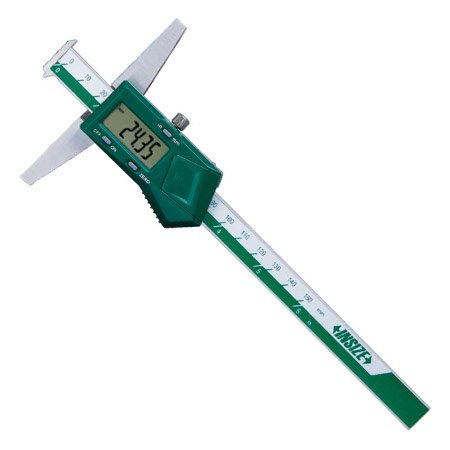 Thước đo chiều sâu INSIZE 1144-150A 01