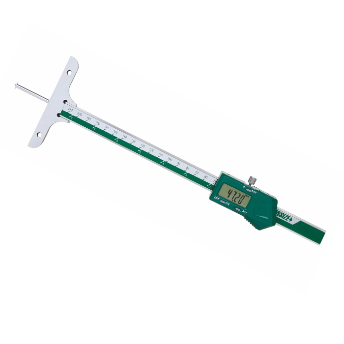 Thước đo điện tử Insine 1148-200 01