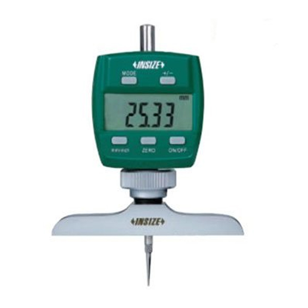 Thước đo độ sâu điện tử INSIZE 2141-202A 01