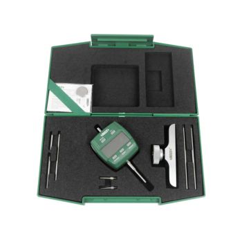 Thước đo độ sâu điện tử INSIZE 2141-202A 02