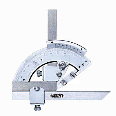 Thước đo góc Insize 2374-320 02