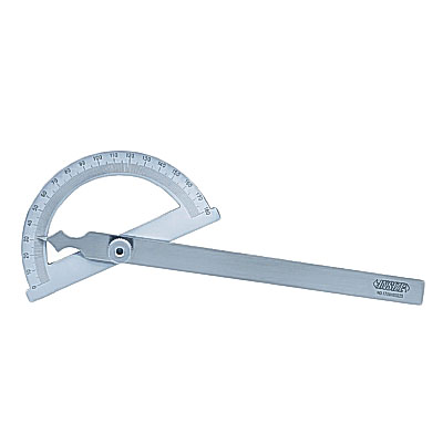 Thước đo góc Insize 4799-180 01