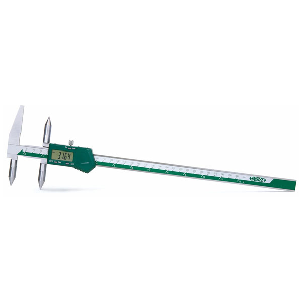 Thước đo khoản các điện tử 5-300mm INSIZE 1525-300 01
