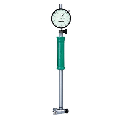 Thước đo lỗ INSIZE 2322-160A 01