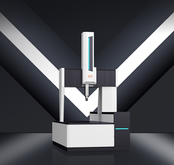 Máy đo 3 tọa độ 3D CMM Atoka HTE10158 02