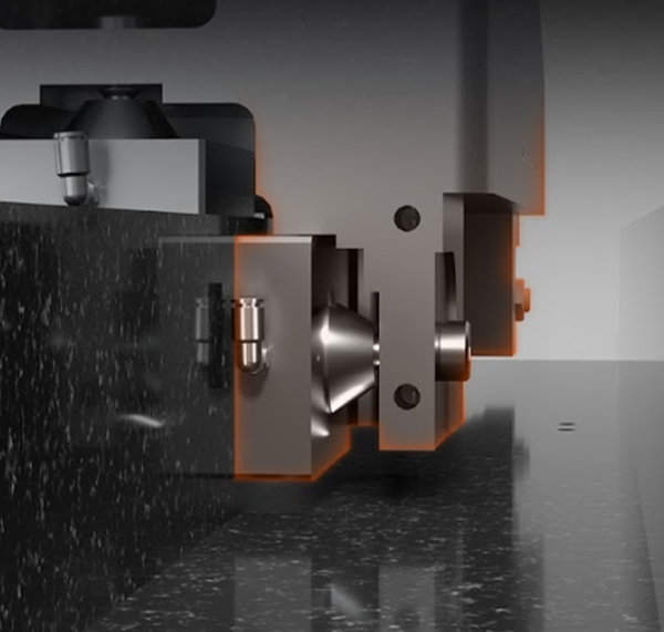 Máy đo 3 tọa độ 3D CMM Atoka HTE10158 03