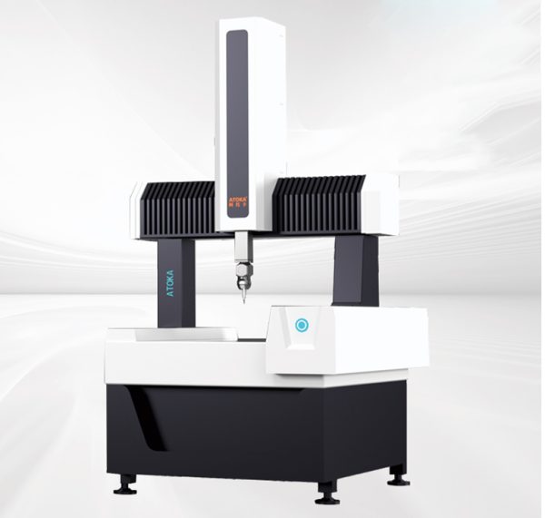 Máy đo ba tọa độ CMM sàn nhà xưởng Atoka HTE564C 01
