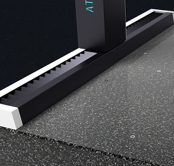 Máy đo ba tọa độ CMM sàn nhà xưởng Atoka HTE564C 03