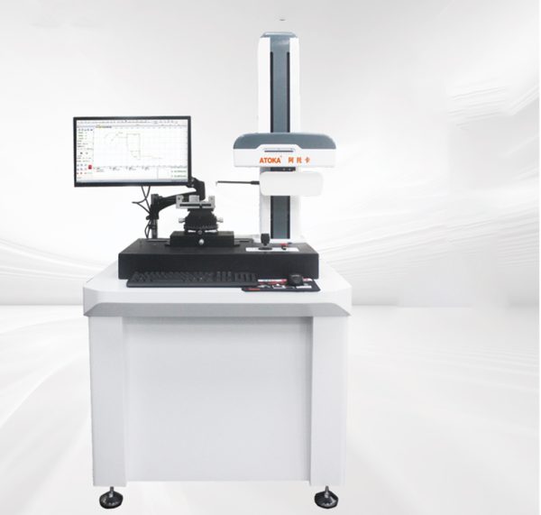 Máy đo độ nhám và biên dạng ATK100 01