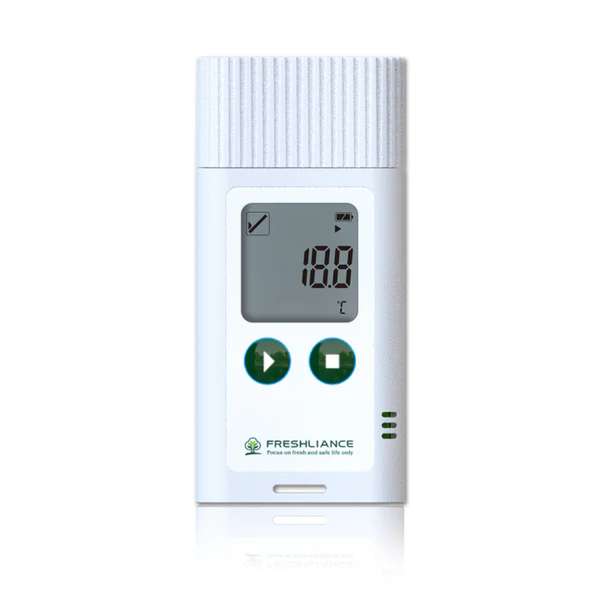 Máy ghi dữ liệu nhiệt độ đa năng Tagplus-T 01