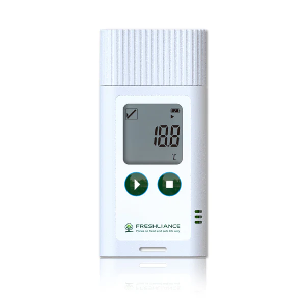 Máy ghi dữ liệu nhiệt độ và độ ẩm TagPlus-TH 01
